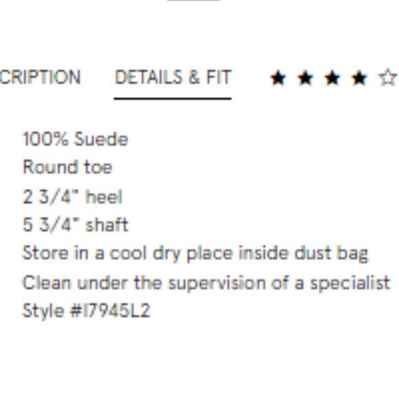 NIB Veronica Beard Sohelia booties, brown suede, size 8 - Picture 5 of 15